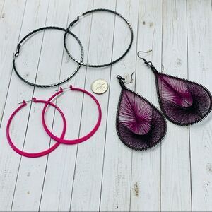 ‎Earring Bundle